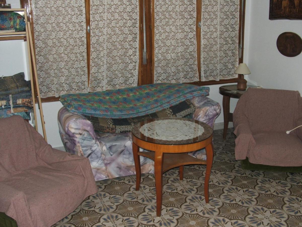 Agancs Vendeghaz Hotel Balatonszemes Luaran gambar