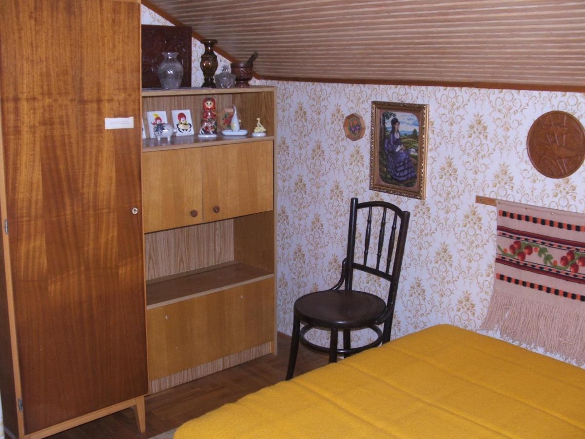 Agancs Vendeghaz Hotel Balatonszemes Luaran gambar
