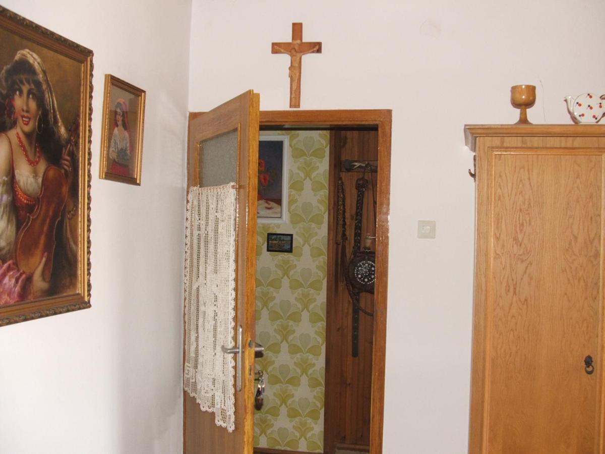 Agancs Vendeghaz Hotel Balatonszemes Luaran gambar