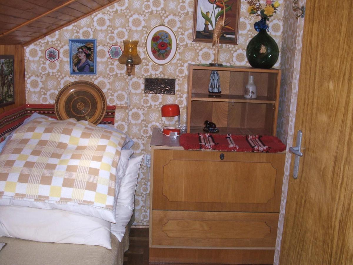 Agancs Vendeghaz Hotel Balatonszemes Luaran gambar
