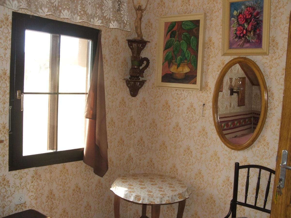 Agancs Vendeghaz Hotel Balatonszemes Luaran gambar